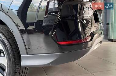 Внедорожник / Кроссовер BYD Song Plus 2024 в 
