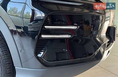 Внедорожник / Кроссовер BYD Song Plus 2024 в 