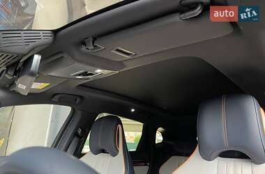 Внедорожник / Кроссовер BYD Song Plus 2024 в 