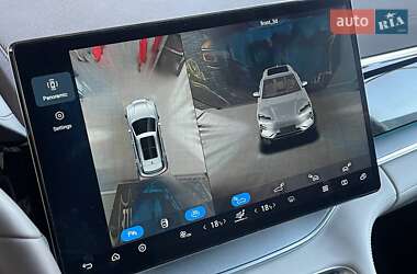 Внедорожник / Кроссовер BYD Song Plus 2024 в 