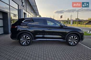 Внедорожник / Кроссовер BYD Song Plus 2024 в 