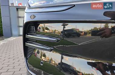 Внедорожник / Кроссовер BYD Song Plus 2024 в 