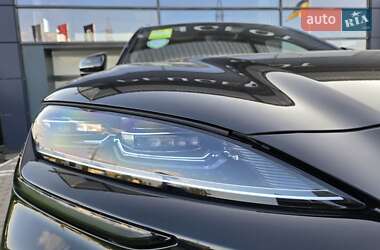 Внедорожник / Кроссовер BYD Song Plus 2024 в 