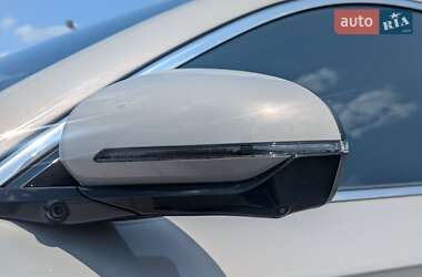 Внедорожник / Кроссовер BYD Song Plus 2025 в 