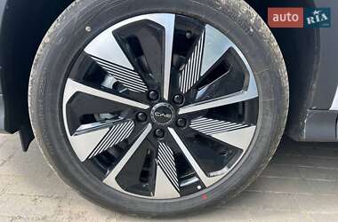 Внедорожник / Кроссовер BYD Song Plus 2024 в 