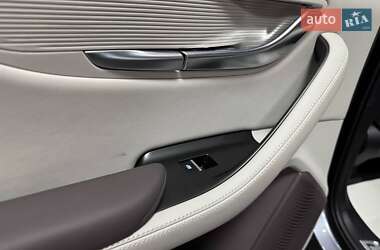 Внедорожник / Кроссовер BYD Song Plus 2025 в 