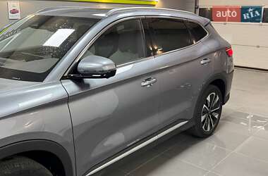 Внедорожник / Кроссовер BYD Song Plus 2025 в 