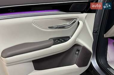 Внедорожник / Кроссовер BYD Song Plus 2025 в 