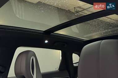 Внедорожник / Кроссовер BYD Song Plus 2025 в 