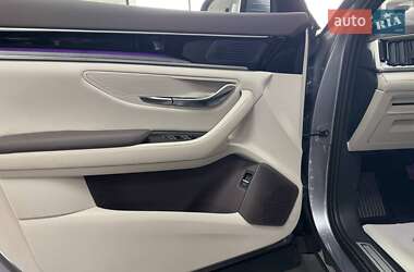 Внедорожник / Кроссовер BYD Song Plus 2025 в 