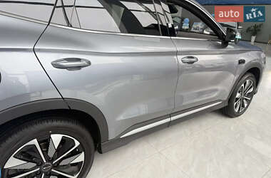 Внедорожник / Кроссовер BYD Song Plus 2025 в 