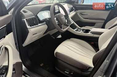 Внедорожник / Кроссовер BYD Song Plus 2025 в 