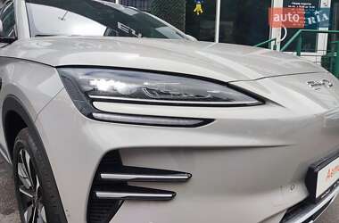 Позашляховик / Кросовер BYD Song Plus 2025 в Києві