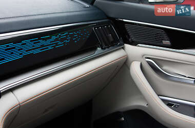 Внедорожник / Кроссовер BYD Song Plus 2023 в 