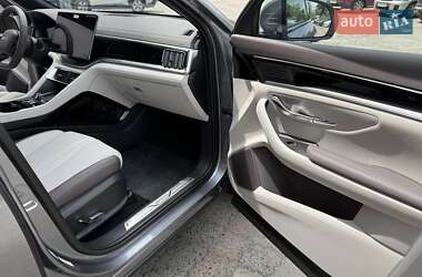 Внедорожник / Кроссовер BYD Song Plus 2025 в 