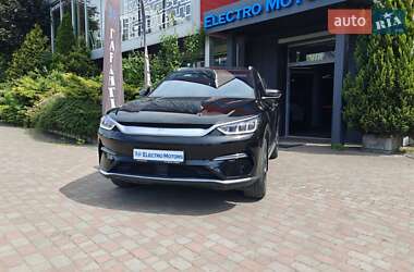 Внедорожник / Кроссовер BYD Song Plus 2022 в Львове