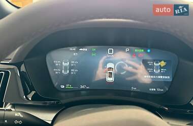 Внедорожник / Кроссовер BYD Song Plus 2025 в 