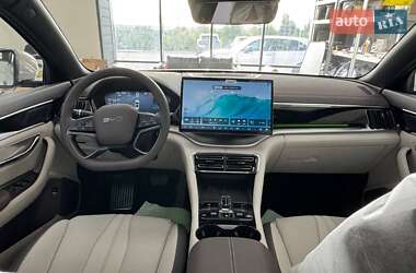 Внедорожник / Кроссовер BYD Song Plus 2025 в 