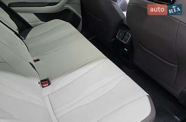 Внедорожник / Кроссовер BYD Song Plus 2025 в 