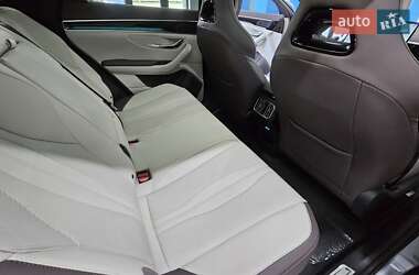 Внедорожник / Кроссовер BYD Song Plus 2025 в 