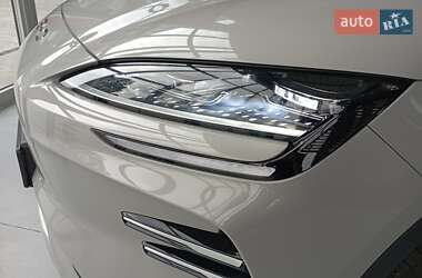 Внедорожник / Кроссовер BYD Song Plus 2025 в 