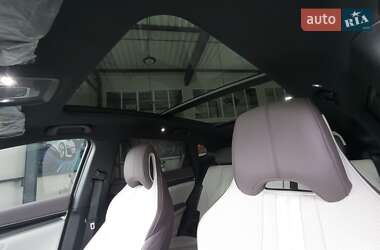 Внедорожник / Кроссовер BYD Song Plus 2025 в 