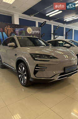 Внедорожник / Кроссовер BYD Song Plus 2025 в Кропивницком