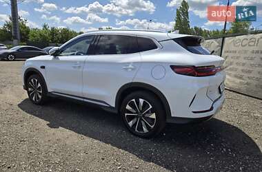 Внедорожник / Кроссовер BYD Song Plus 2025 в 