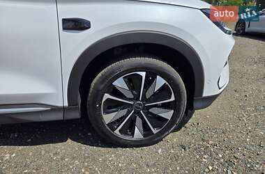 Внедорожник / Кроссовер BYD Song Plus 2025 в 