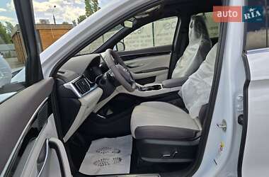 Внедорожник / Кроссовер BYD Song Plus 2025 в 