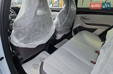 Внедорожник / Кроссовер BYD Song Plus 2025 в 