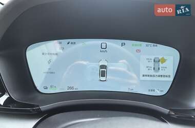 Позашляховик / Кросовер BYD Song Plus 2025 в 