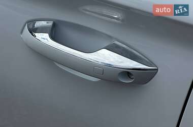 Внедорожник / Кроссовер BYD Song Plus 2025 в 