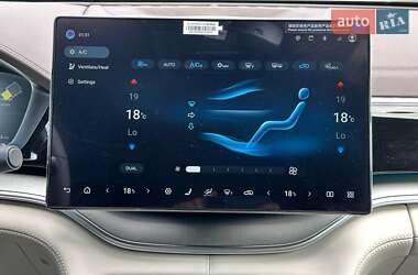 Внедорожник / Кроссовер BYD Song Plus 2025 в 