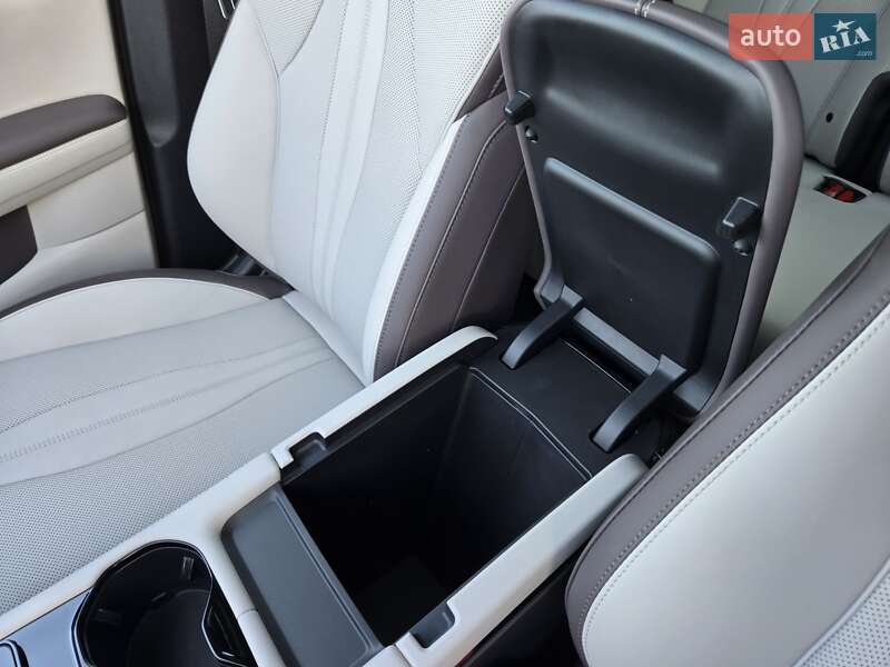 Внедорожник / Кроссовер BYD Song Plus 2025 в Киеве