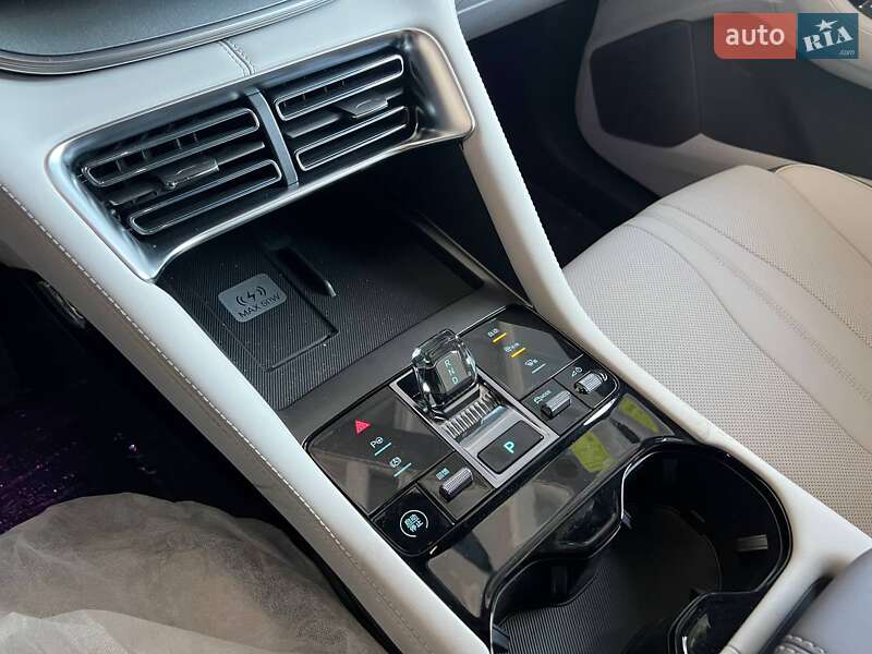 Позашляховик / Кросовер BYD Song Plus 2025 в Одесі