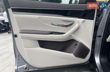 Внедорожник / Кроссовер BYD Song Plus 2024 в 