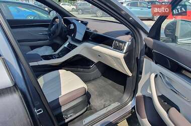 Внедорожник / Кроссовер BYD Song Plus 2025 в 
