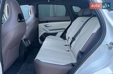 Внедорожник / Кроссовер BYD Song Plus 2024 в 