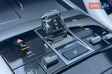 Внедорожник / Кроссовер BYD Song Plus 2024 в 