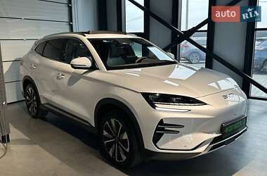 Внедорожник / Кроссовер BYD Song Plus 2024 в 