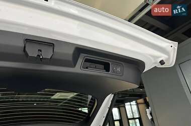 Внедорожник / Кроссовер BYD Song Plus 2024 в 