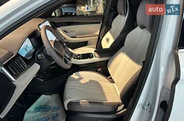 Внедорожник / Кроссовер BYD Song Plus 2024 в 