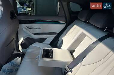 Внедорожник / Кроссовер BYD Song Plus 2024 в 