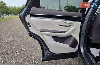 Позашляховик / Кросовер BYD Song Plus 2025 в 
