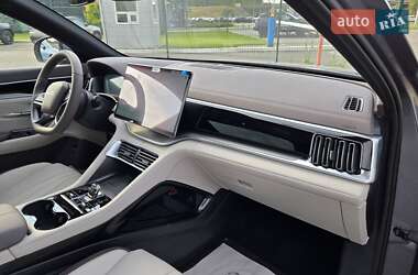 Позашляховик / Кросовер BYD Song Plus 2025 в 