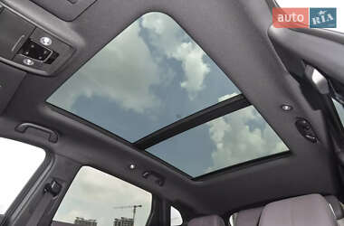 Внедорожник / Кроссовер BYD Song Plus 2025 в 