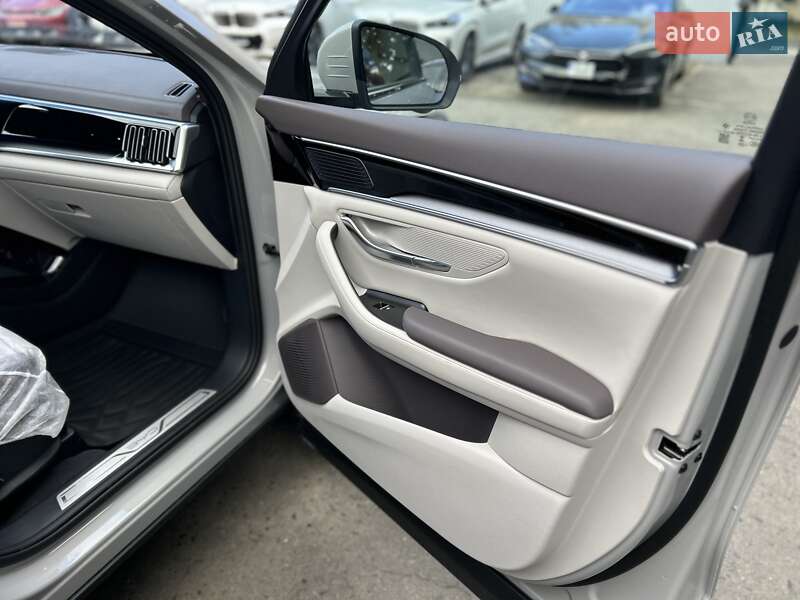 Внедорожник / Кроссовер BYD Song Plus 2025 в Одессе