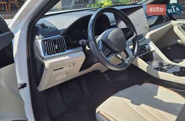 Внедорожник / Кроссовер BYD Song Plus 2023 в 