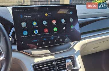 Внедорожник / Кроссовер BYD Song Plus 2023 в 